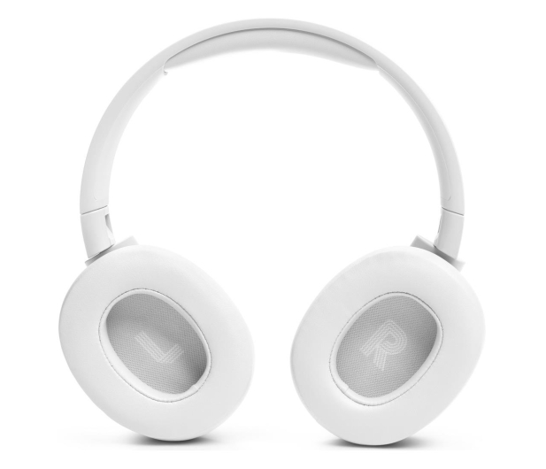 JBL TUNE 720 Białe - 1163202 - zdjęcie 5